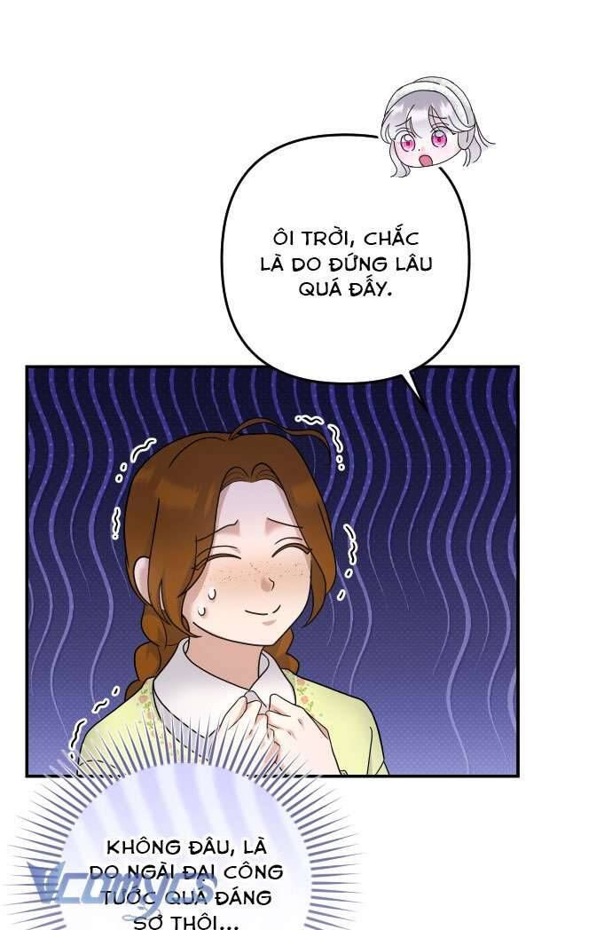 Trước Khi Em Có Ý Định Chạy Trốn Ta Sẽ Ngăn Chặn Nó - Chap 9 - Trang 67