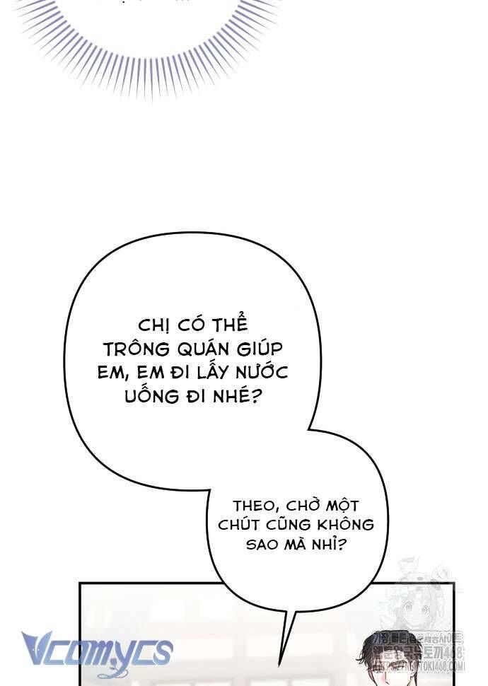 Trước Khi Em Có Ý Định Chạy Trốn Ta Sẽ Ngăn Chặn Nó - Chap 9 - Trang 68