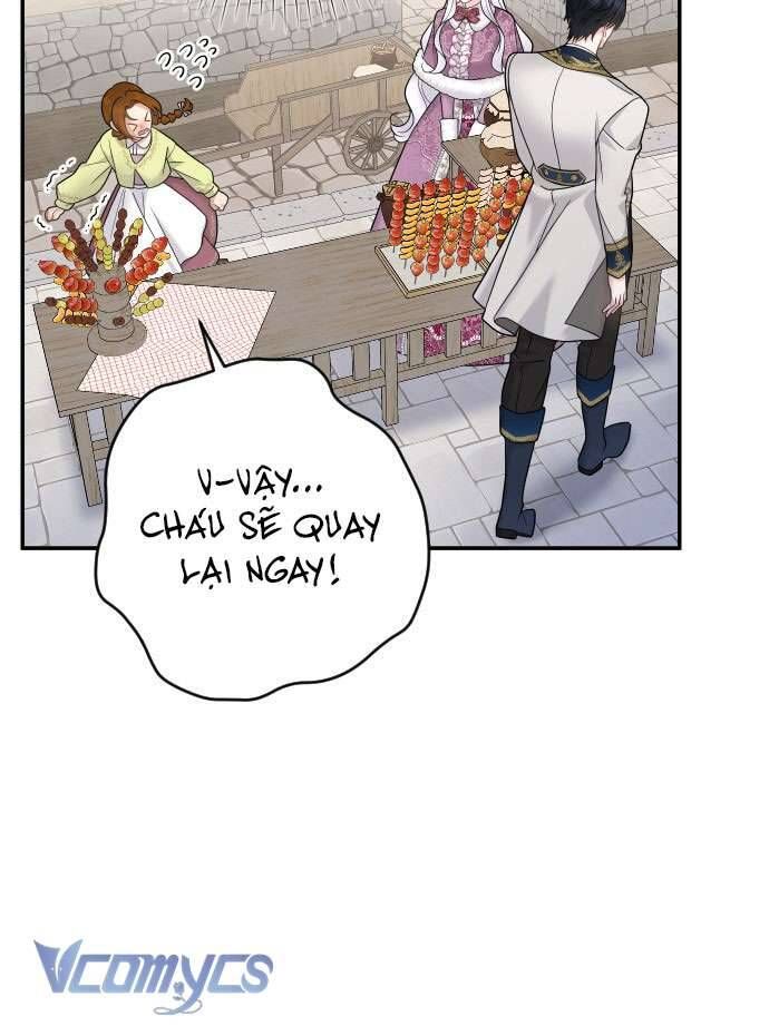 Trước Khi Em Có Ý Định Chạy Trốn Ta Sẽ Ngăn Chặn Nó - Chap 9 - Trang 71