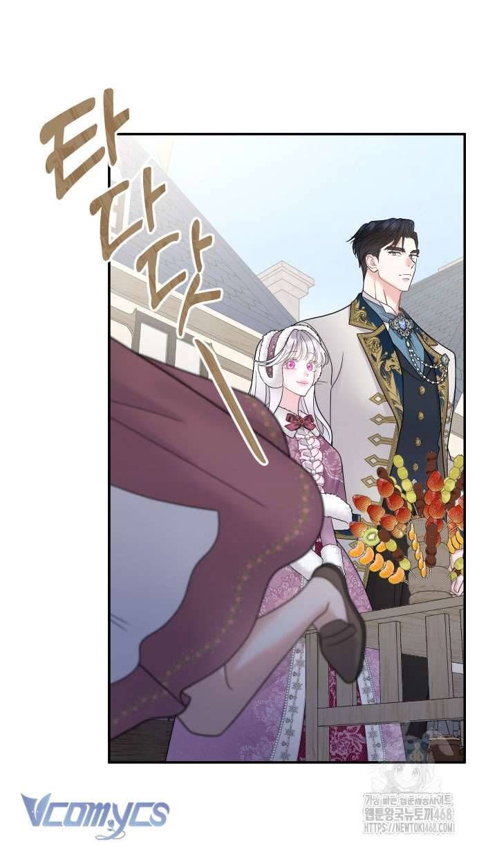 Trước Khi Em Có Ý Định Chạy Trốn Ta Sẽ Ngăn Chặn Nó - Chap 9 - Trang 72