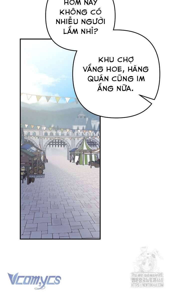Trước Khi Em Có Ý Định Chạy Trốn Ta Sẽ Ngăn Chặn Nó - Chap 9 - Trang 75