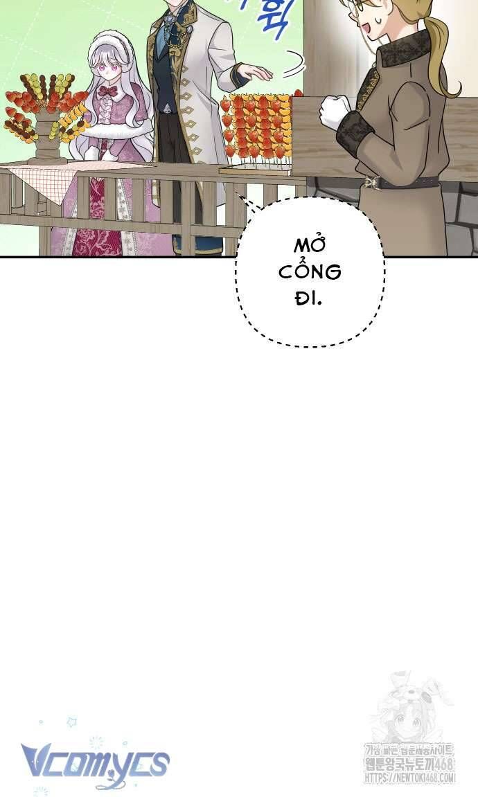 Trước Khi Em Có Ý Định Chạy Trốn Ta Sẽ Ngăn Chặn Nó - Chap 9 - Trang 78