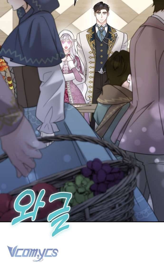 Trước Khi Em Có Ý Định Chạy Trốn Ta Sẽ Ngăn Chặn Nó - Chap 9 - Trang 80