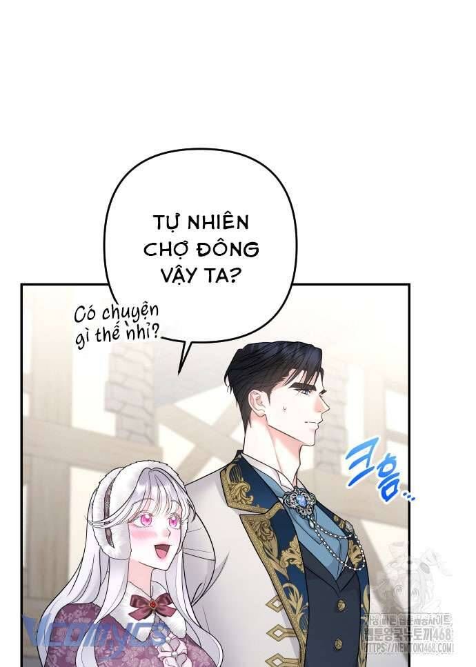 Trước Khi Em Có Ý Định Chạy Trốn Ta Sẽ Ngăn Chặn Nó - Chap 9 - Trang 81