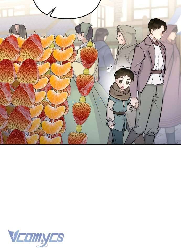 Trước Khi Em Có Ý Định Chạy Trốn Ta Sẽ Ngăn Chặn Nó - Chap 9 - Trang 83