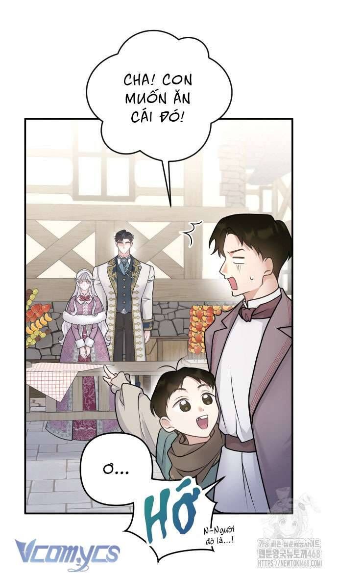 Trước Khi Em Có Ý Định Chạy Trốn Ta Sẽ Ngăn Chặn Nó - Chap 9 - Trang 84
