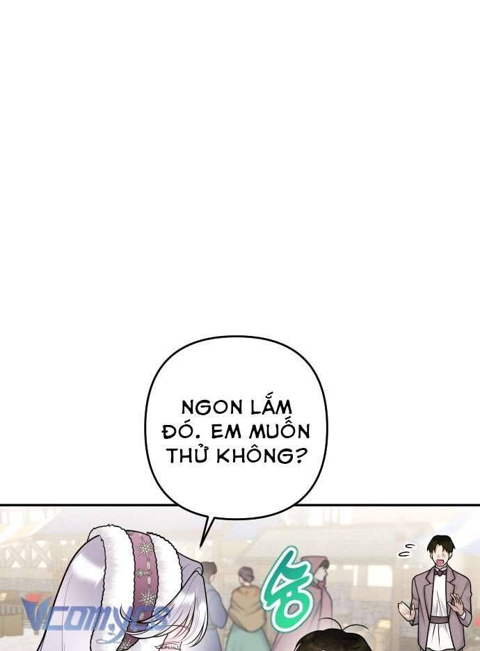 Trước Khi Em Có Ý Định Chạy Trốn Ta Sẽ Ngăn Chặn Nó - Chap 9 - Trang 85
