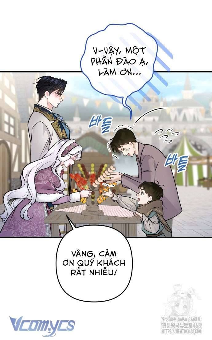 Trước Khi Em Có Ý Định Chạy Trốn Ta Sẽ Ngăn Chặn Nó - Chap 9 - Trang 87
