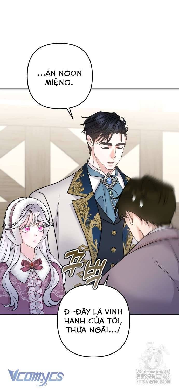 Trước Khi Em Có Ý Định Chạy Trốn Ta Sẽ Ngăn Chặn Nó - Chap 9 - Trang 88