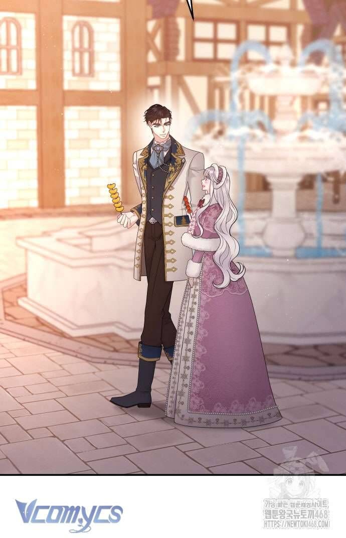 Trước Khi Em Có Ý Định Chạy Trốn Ta Sẽ Ngăn Chặn Nó - Chap 9 - Trang 91