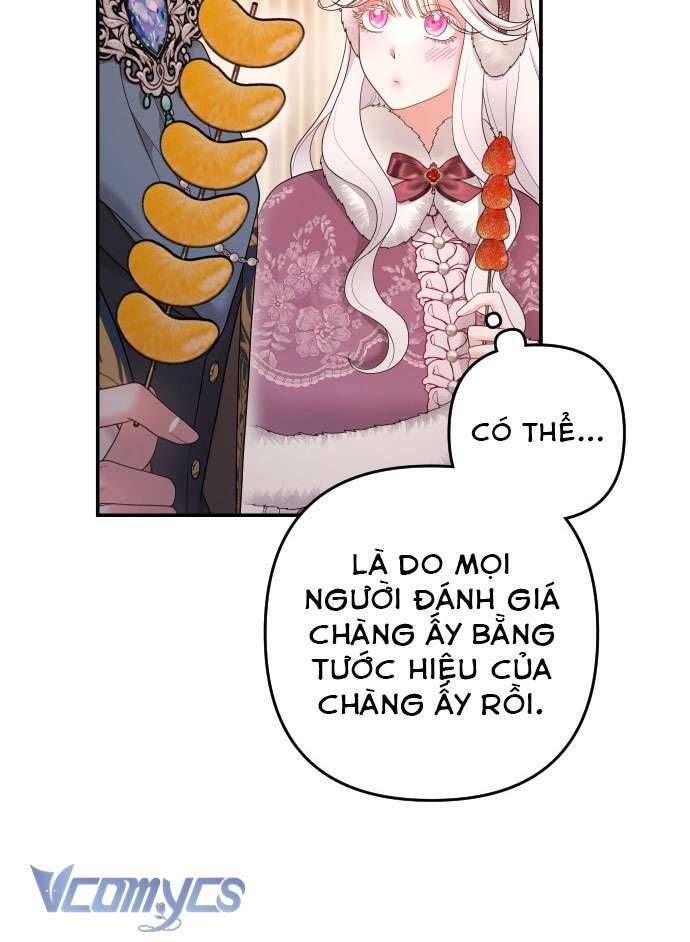 Trước Khi Em Có Ý Định Chạy Trốn Ta Sẽ Ngăn Chặn Nó - Chap 9 - Trang 93