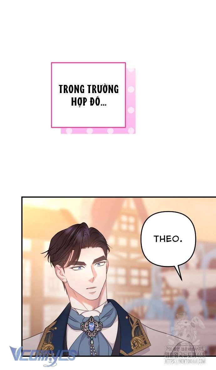 Trước Khi Em Có Ý Định Chạy Trốn Ta Sẽ Ngăn Chặn Nó - Chap 9 - Trang 94
