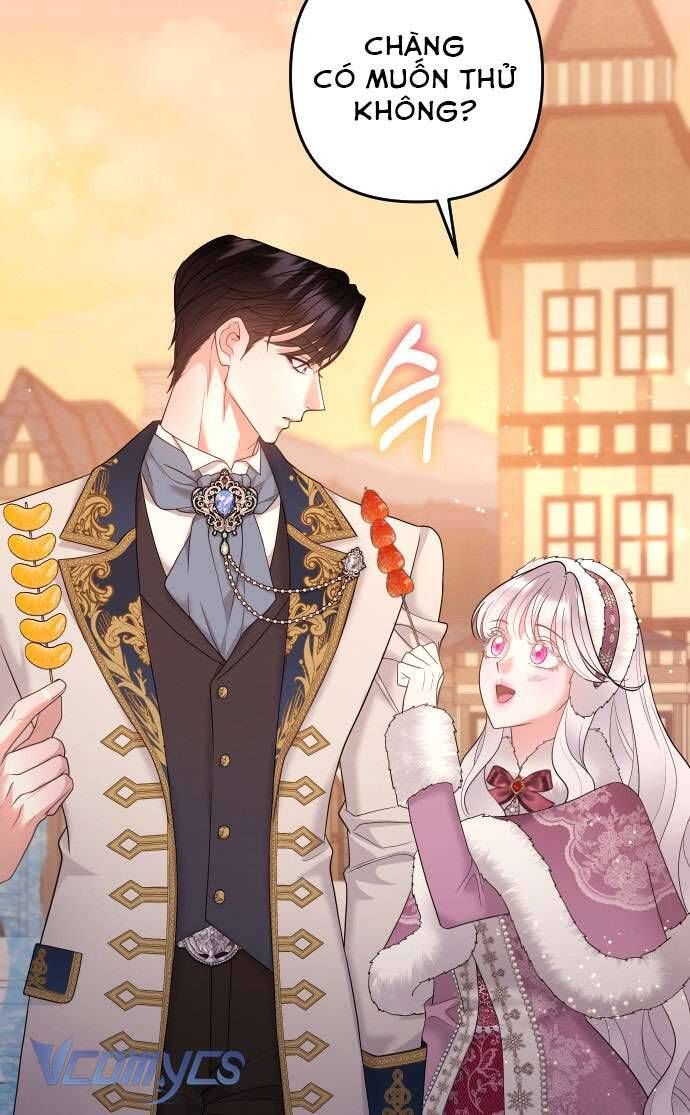 Trước Khi Em Có Ý Định Chạy Trốn Ta Sẽ Ngăn Chặn Nó - Chap 9 - Trang 96
