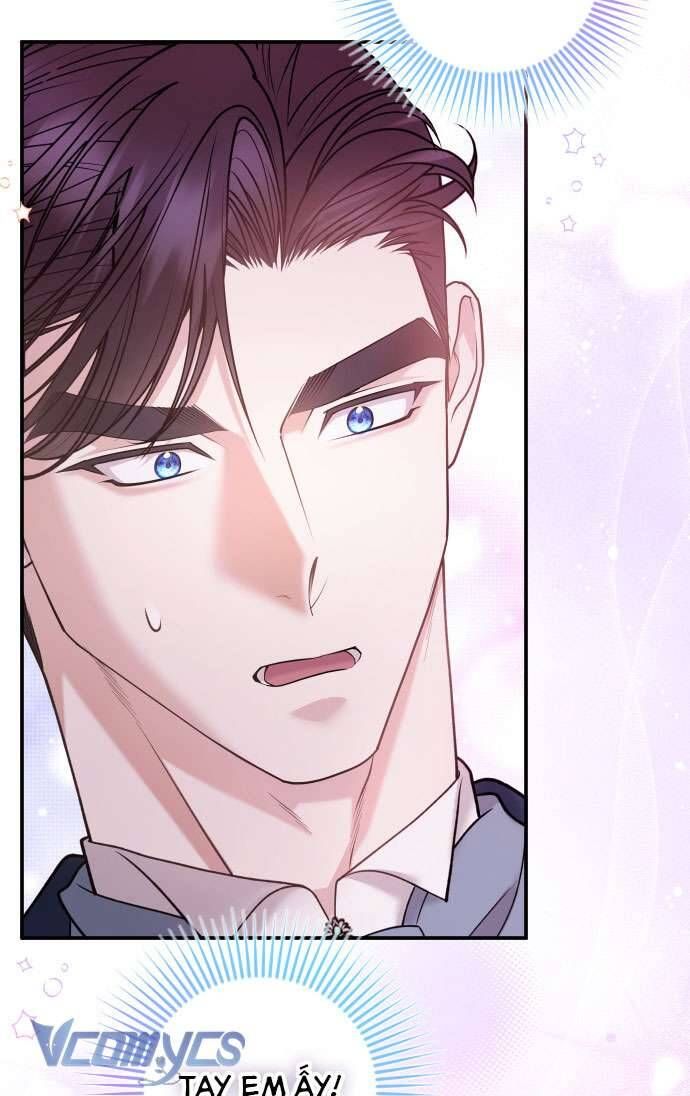 Trước Khi Em Có Ý Định Chạy Trốn Ta Sẽ Ngăn Chặn Nó - Chap 9 - Trang 99