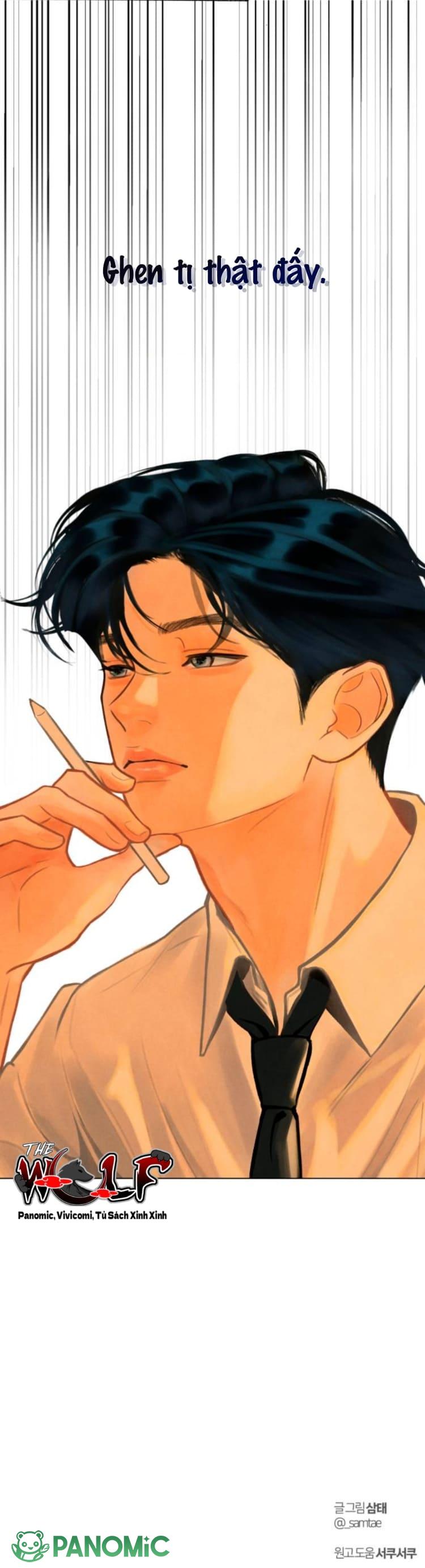 Trước Khi Mùa Nho Chín - Chap 1 - Trang 13