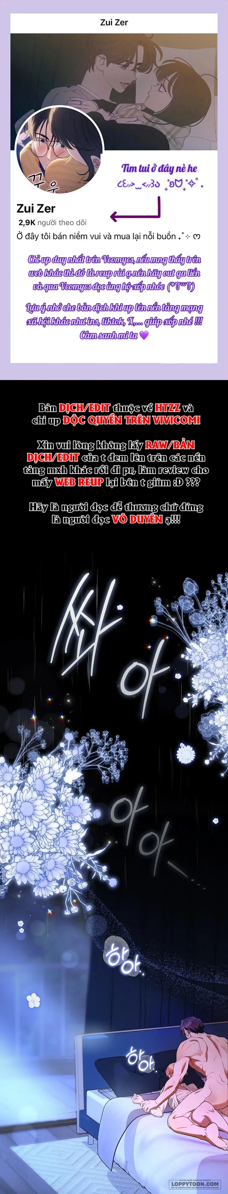 Trường Nam Sinh - Chap 1 - Trang 2
