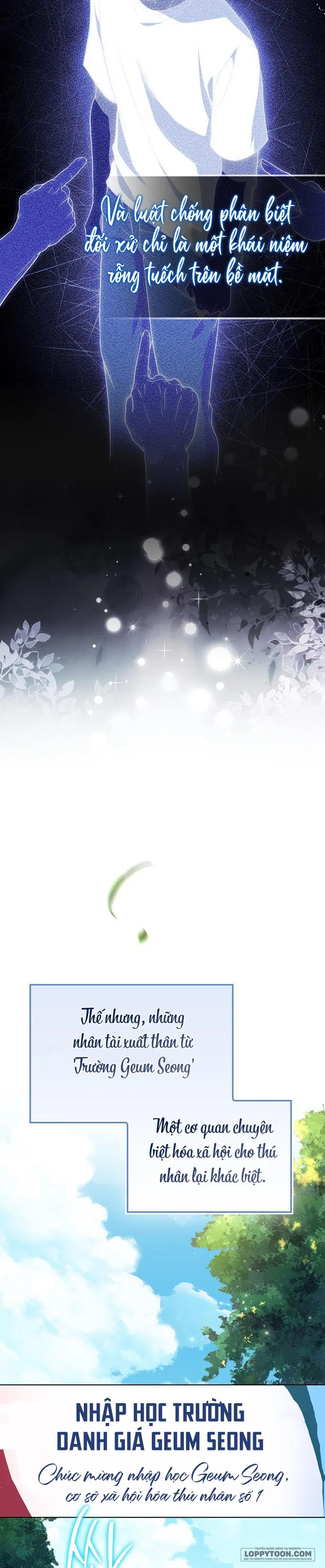 Trường Nam Sinh - Chap 1 - Trang 17