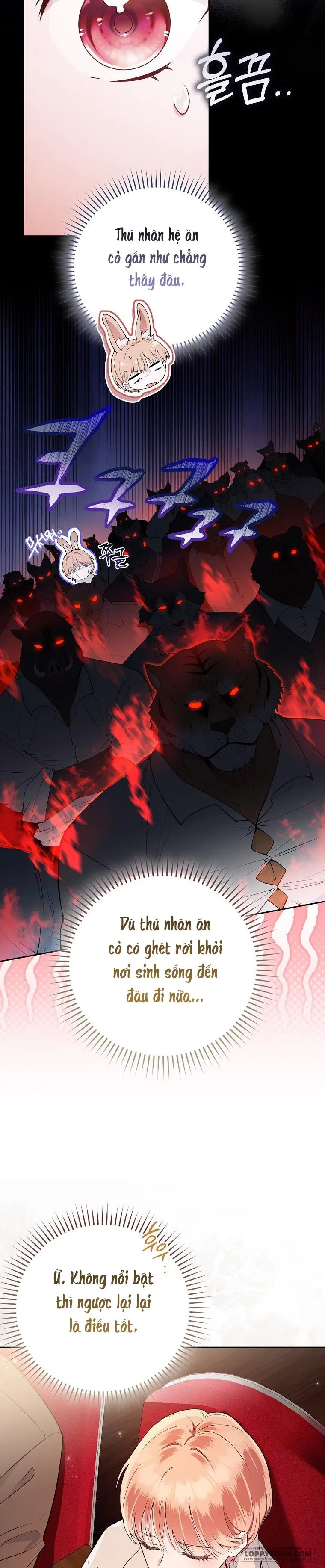 Trường Nam Sinh - Chap 1 - Trang 20