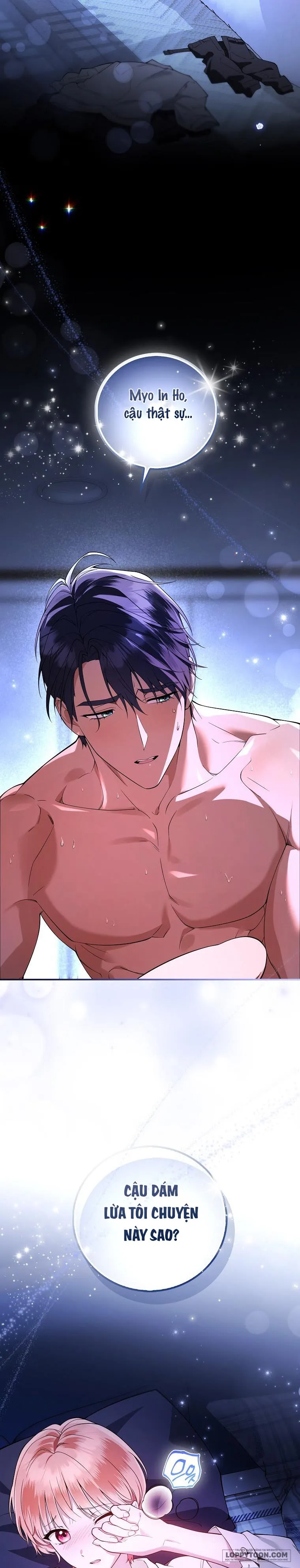 Trường Nam Sinh - Chap 1 - Trang 3