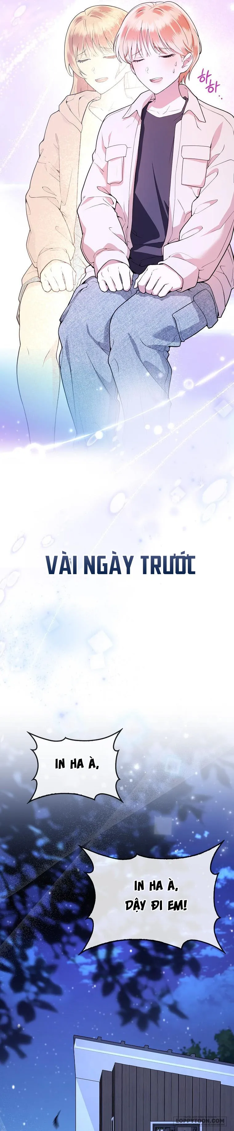 Trường Nam Sinh - Chap 1 - Trang 23