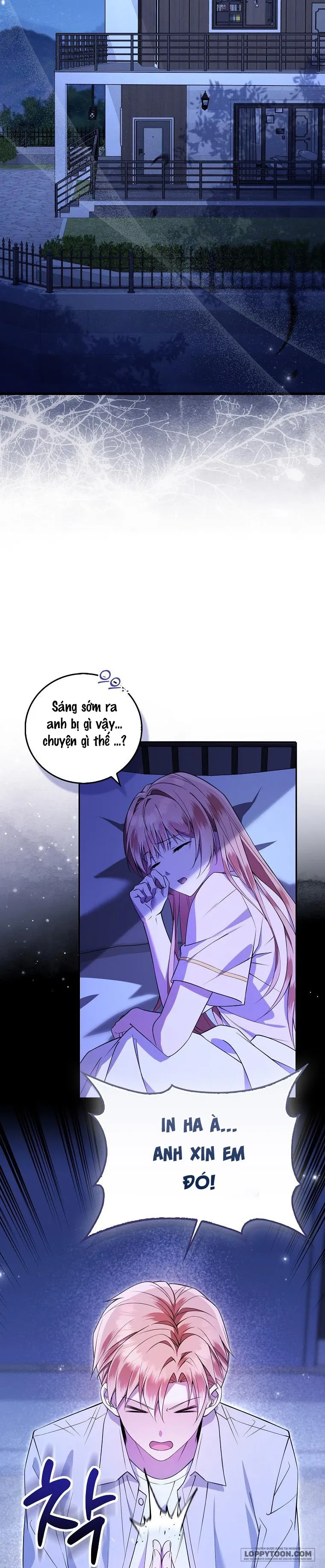 Trường Nam Sinh - Chap 1 - Trang 24