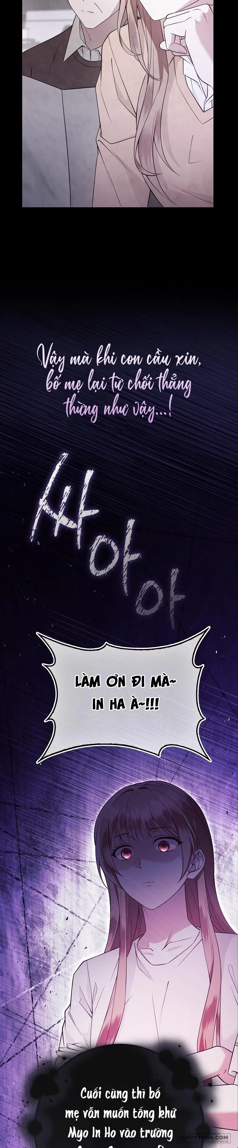 Trường Nam Sinh - Chap 1 - Trang 28