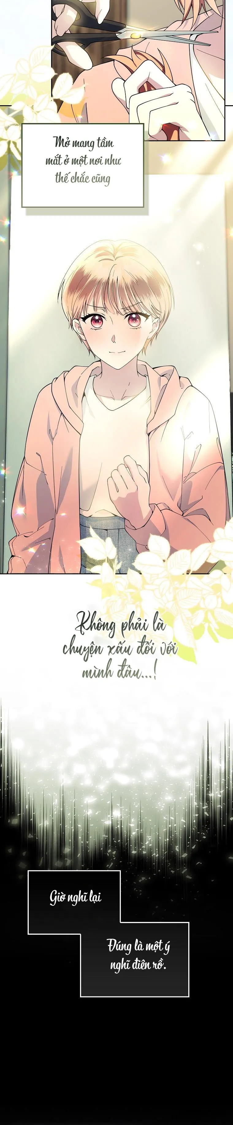 Trường Nam Sinh - Chap 1 - Trang 38