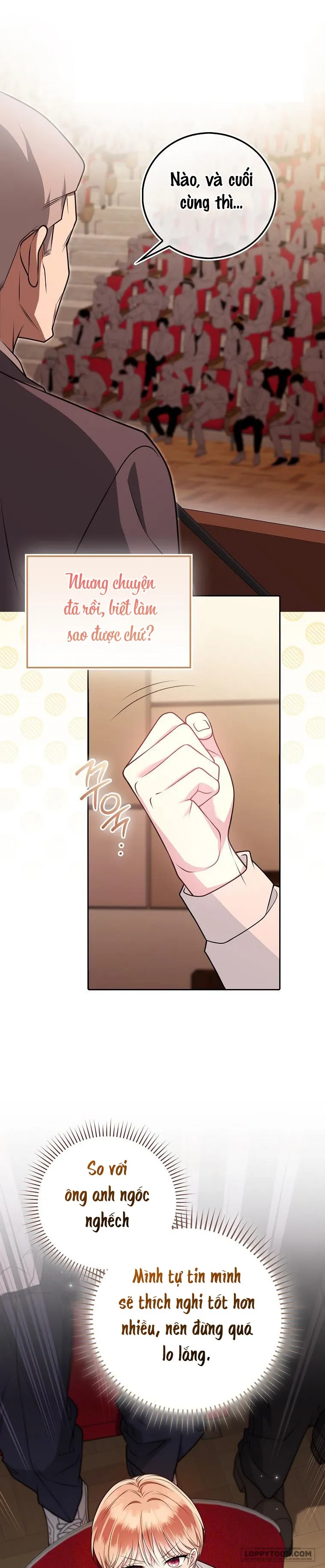 Trường Nam Sinh - Chap 1 - Trang 40