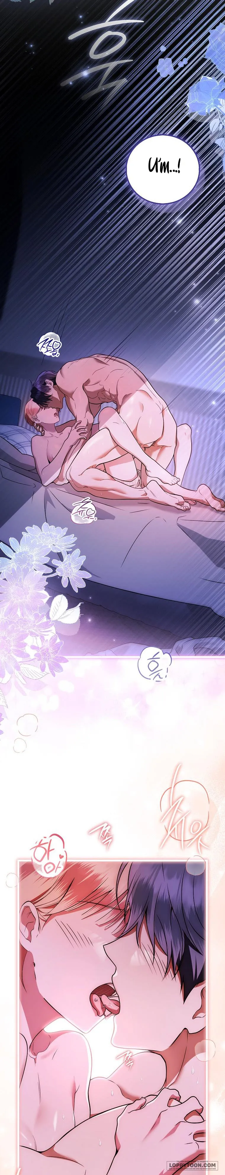 Trường Nam Sinh - Chap 1 - Trang 5