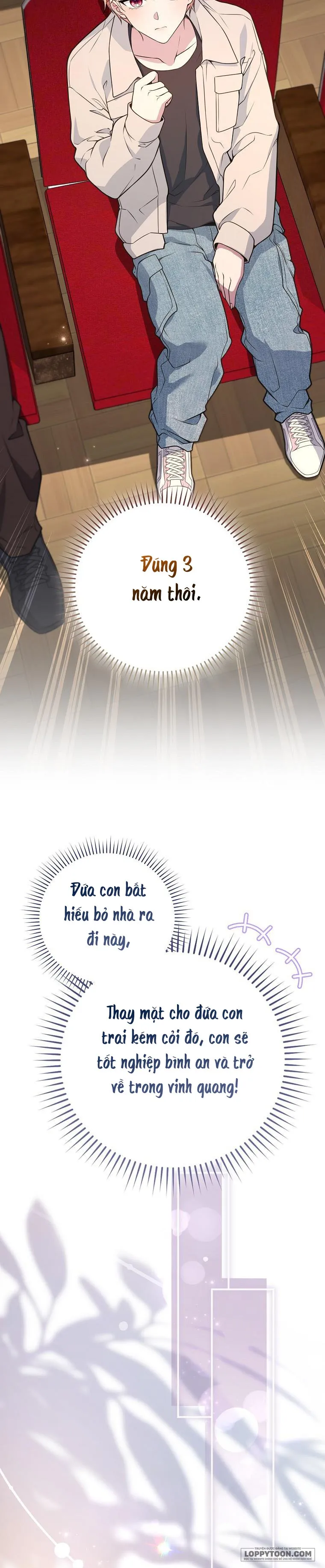 Trường Nam Sinh - Chap 1 - Trang 41