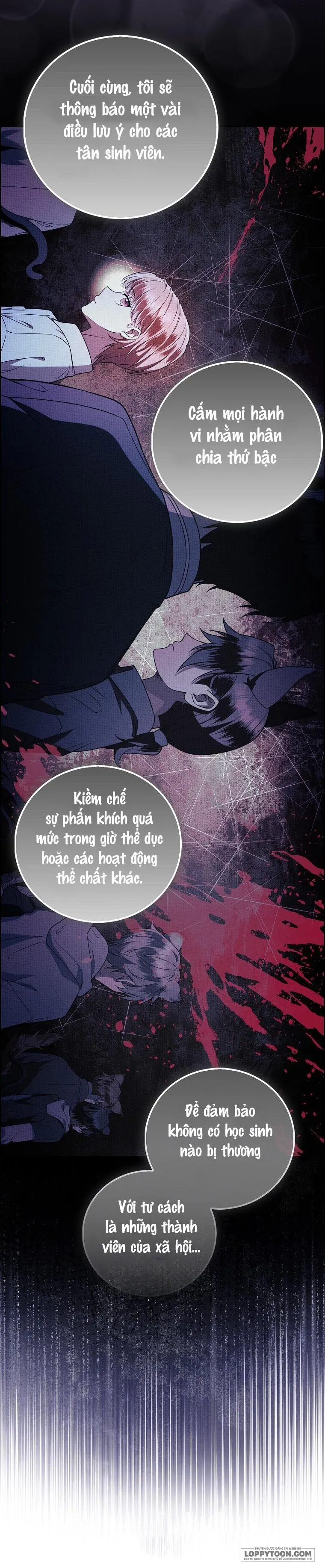Trường Nam Sinh - Chap 1 - Trang 43