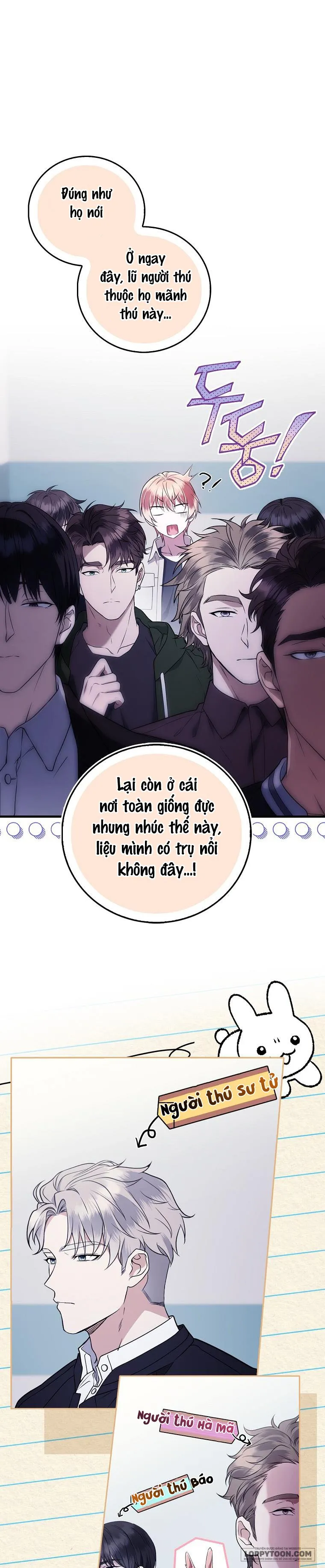 Trường Nam Sinh - Chap 1 - Trang 44