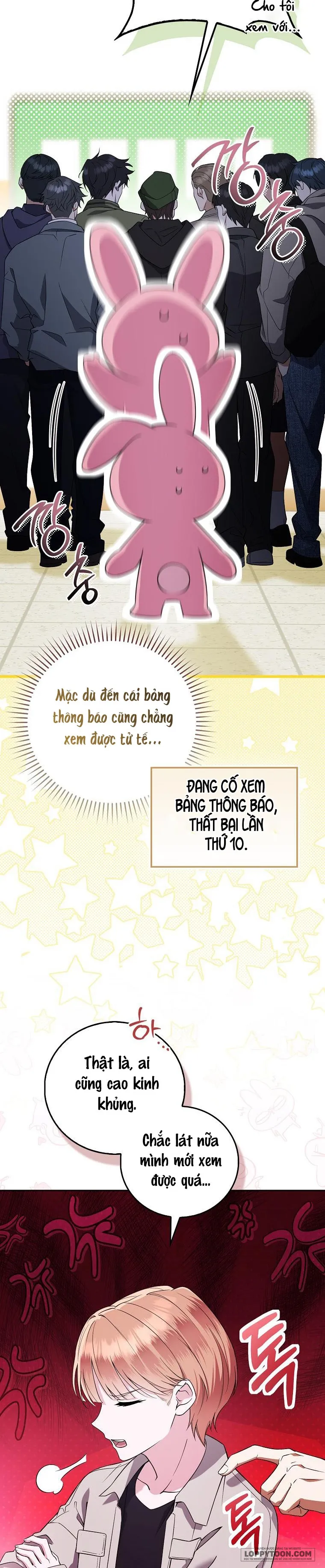Trường Nam Sinh - Chap 1 - Trang 46
