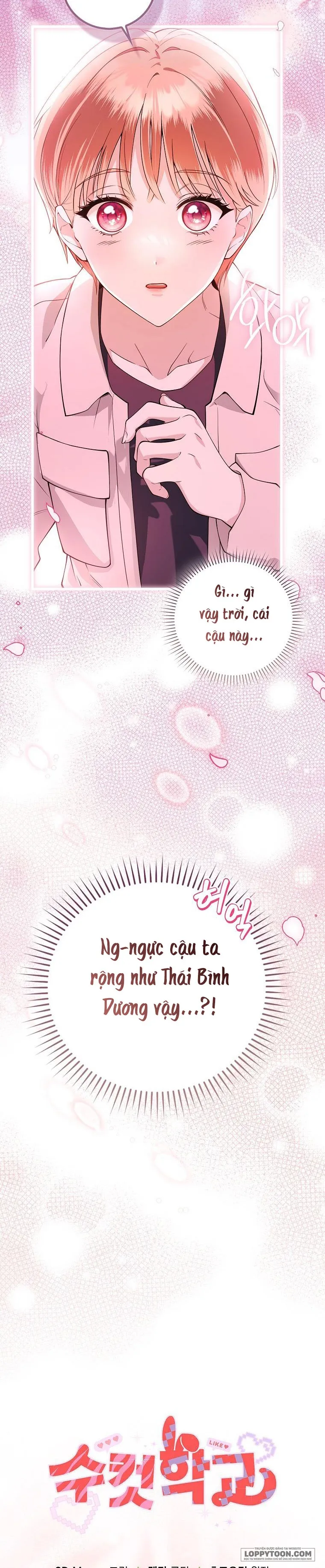 Trường Nam Sinh - Chap 1 - Trang 49