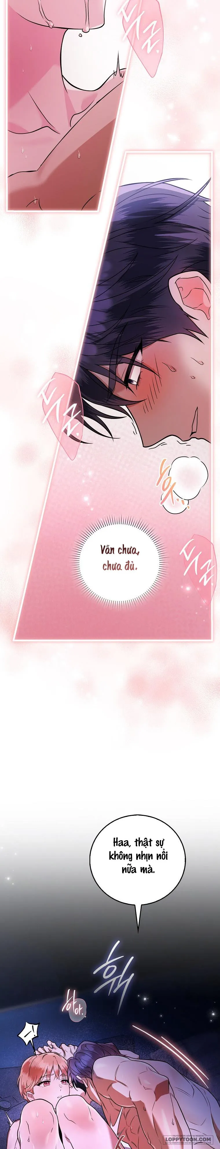 Trường Nam Sinh - Chap 1 - Trang 7
