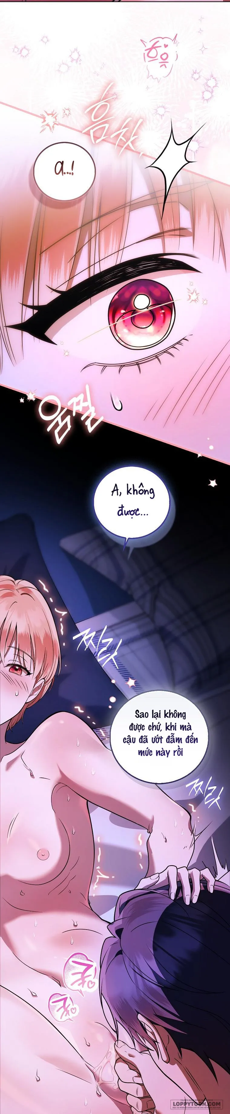 Trường Nam Sinh - Chap 1 - Trang 9