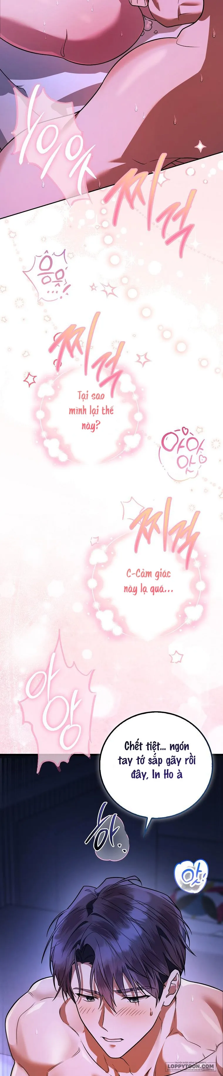Trường Nam Sinh - Chap 1 - Trang 10