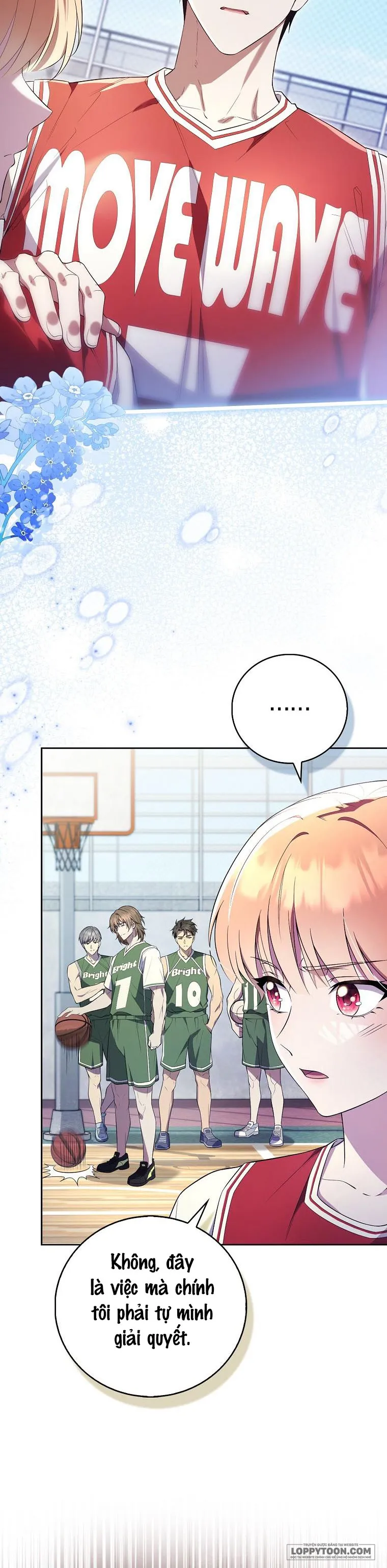 Trường Nam Sinh - Chap 10 - Trang 18