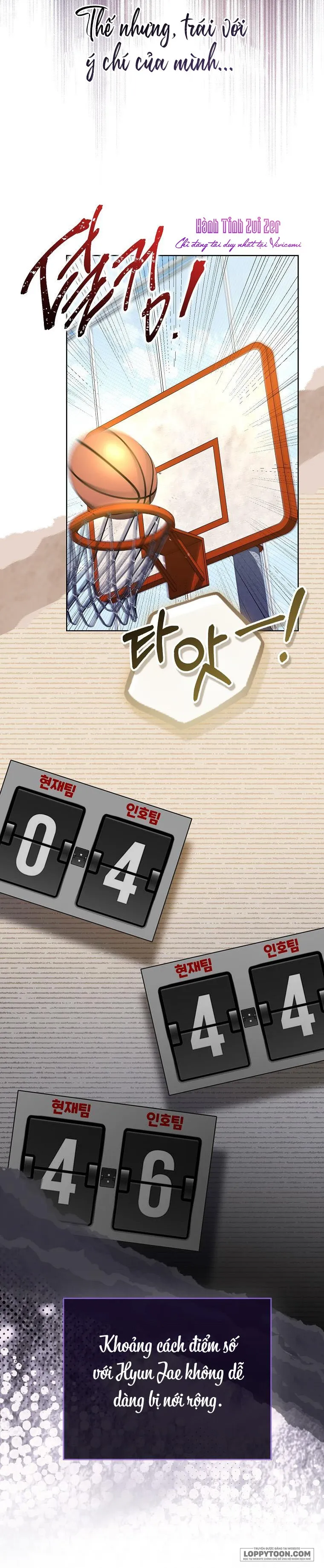 Trường Nam Sinh - Chap 10 - Trang 20