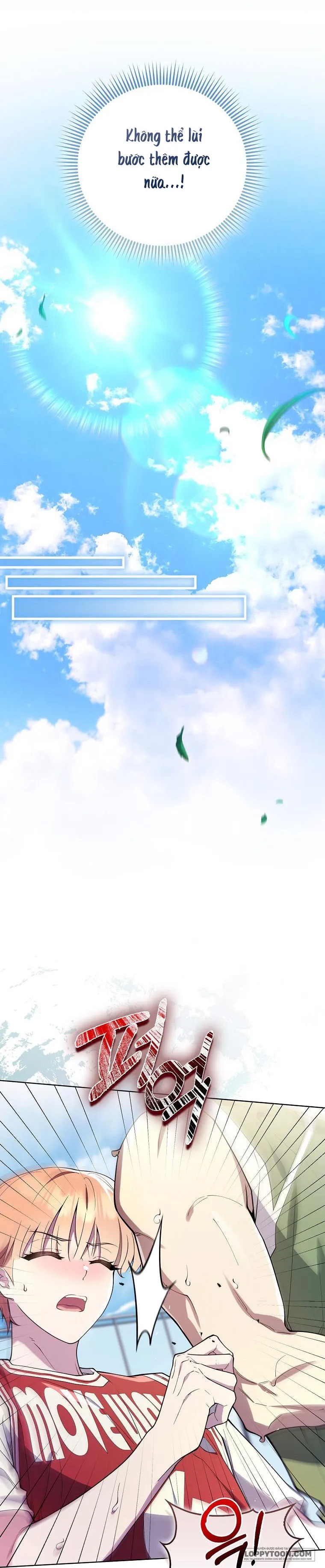 Trường Nam Sinh - Chap 10 - Trang 23