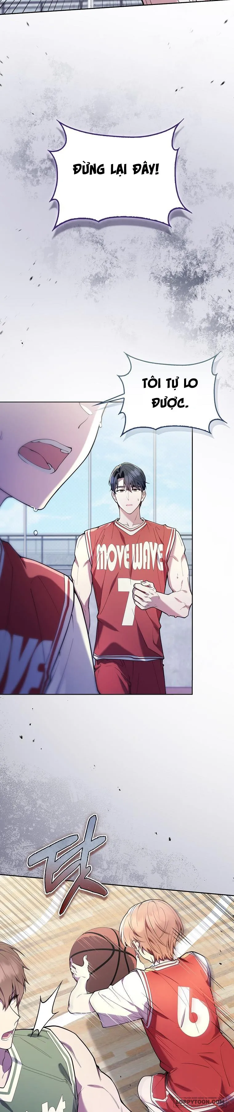 Trường Nam Sinh - Chap 10 - Trang 25