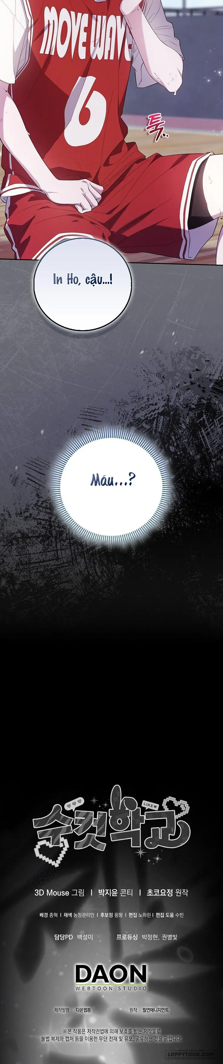 Trường Nam Sinh - Chap 10 - Trang 30
