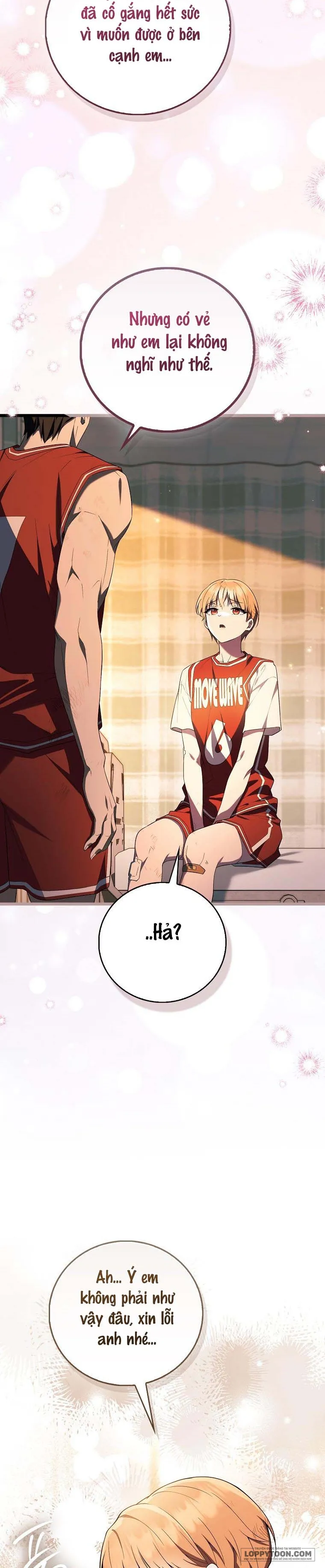 Trường Nam Sinh - Chap 11 - Trang 18