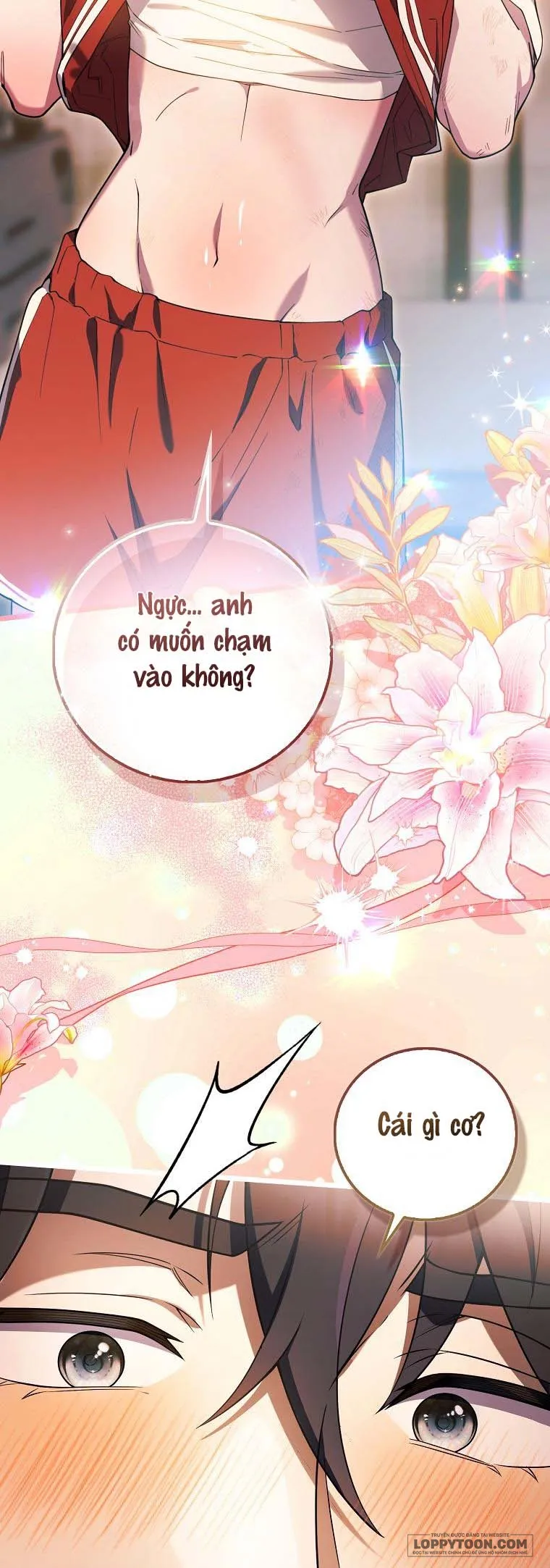 Trường Nam Sinh - Chap 11 - Trang 25