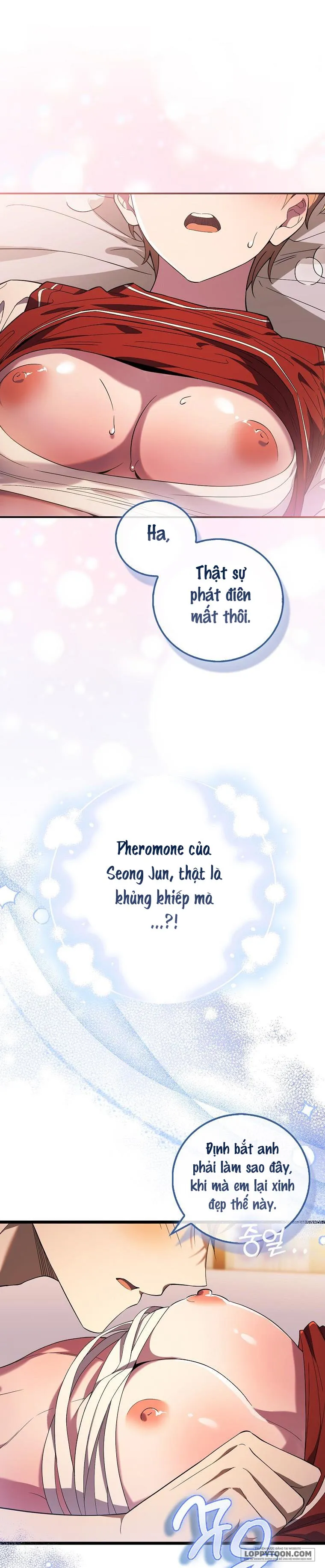 Trường Nam Sinh - Chap 12 - Trang 1