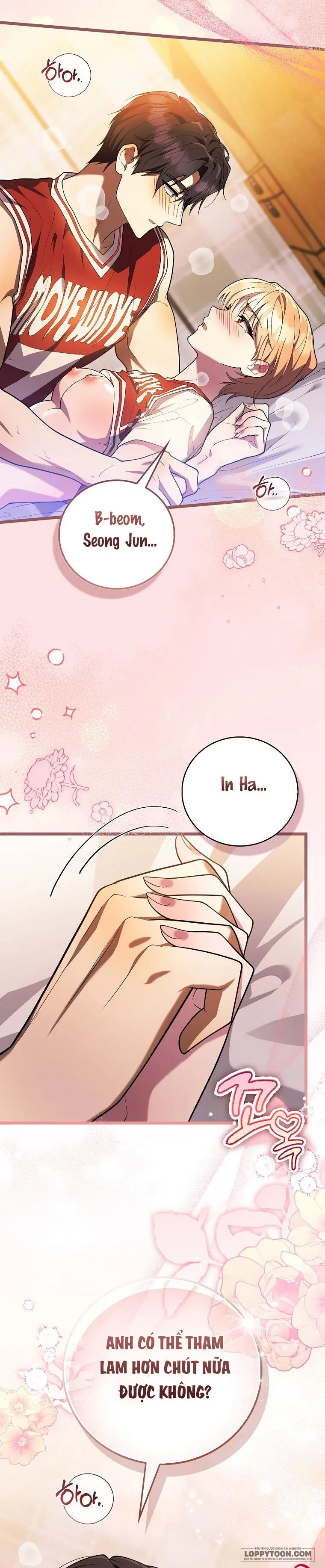 Trường Nam Sinh - Chap 12 - Trang 11