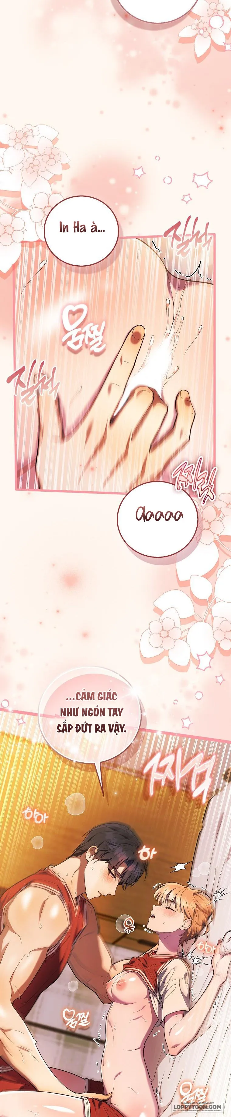 Trường Nam Sinh - Chap 12 - Trang 15