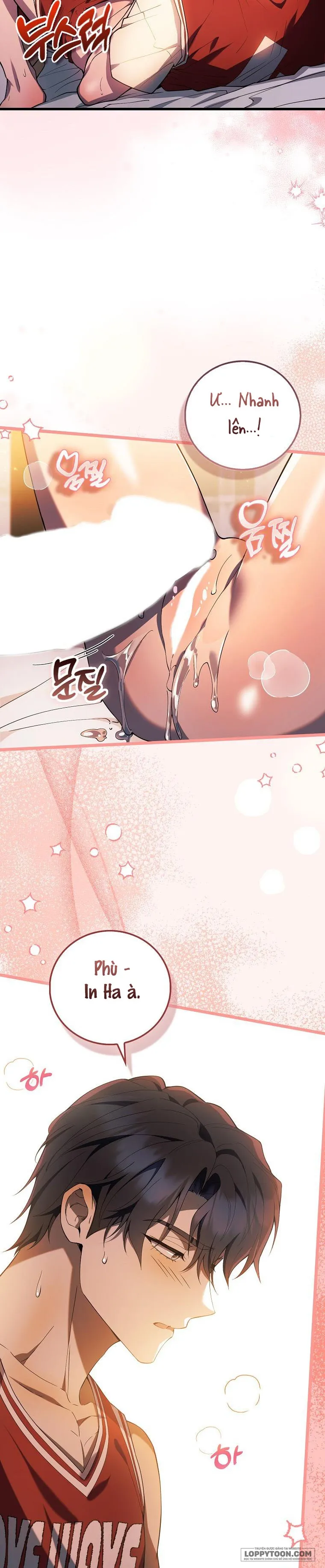 Trường Nam Sinh - Chap 12 - Trang 20