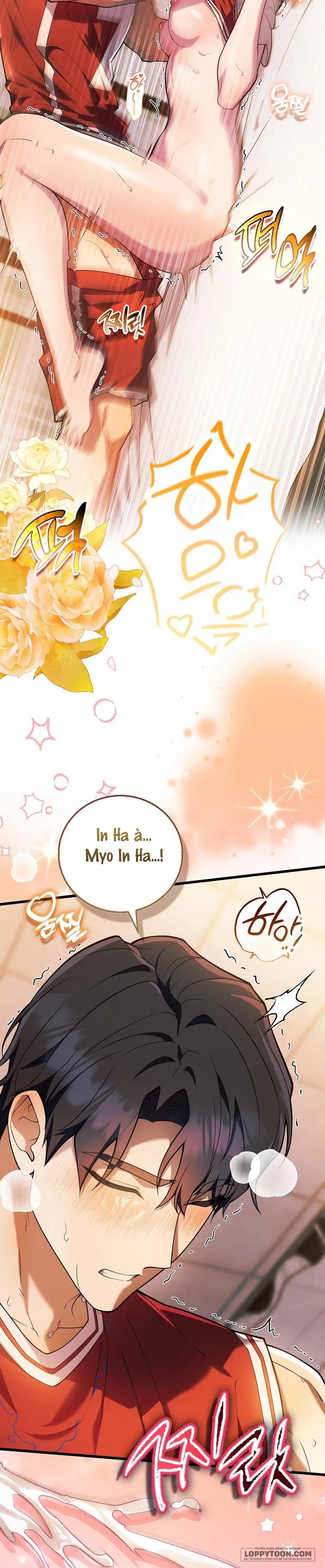Trường Nam Sinh - Chap 12 - Trang 29