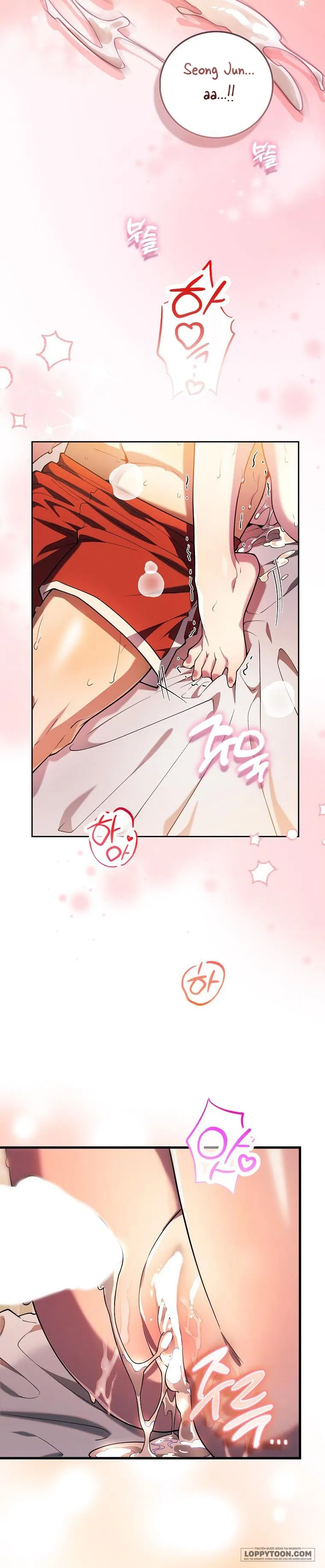 Trường Nam Sinh - Chap 12 - Trang 30